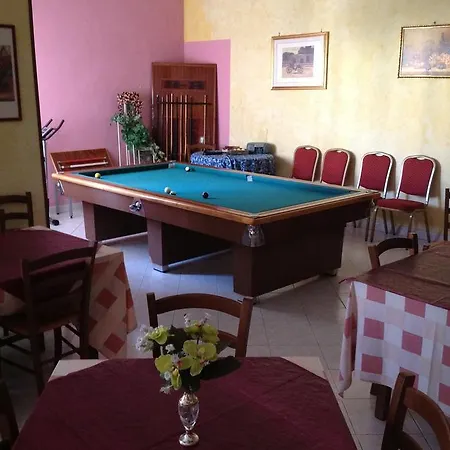 Rex Hotel Chianciano Terme