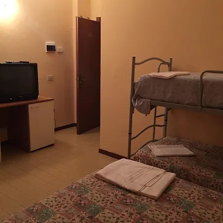 Rex Hotel