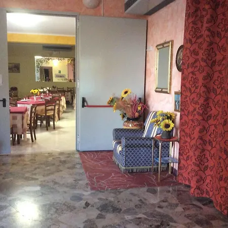Hotel Rex Chianciano Terme