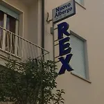 Rex Hotel