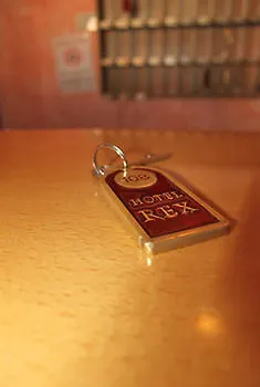 Rex Hotel Chianciano Terme