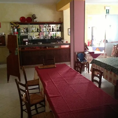 Rex Hotel Chianciano Terme