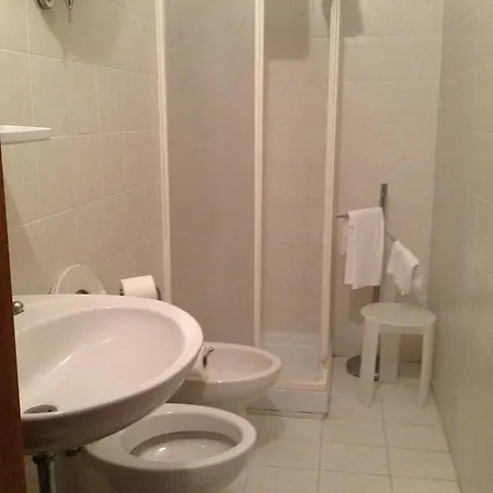 Hotel Rex Chianciano Terme