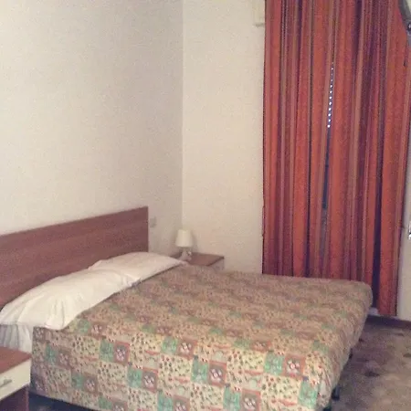 Rex Hotel
