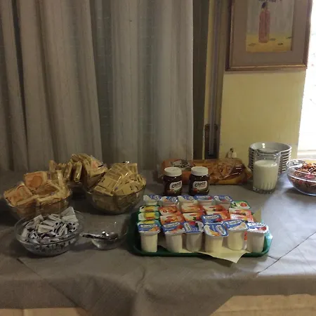 Hotel Rex Chianciano Terme