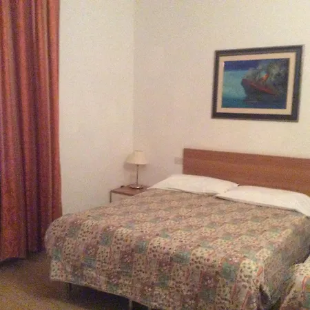 Hotel Rex Chianciano Terme