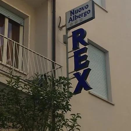 Rex Hotel