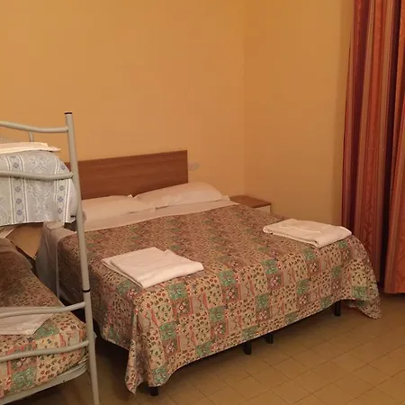 Rex Chianciano Terme