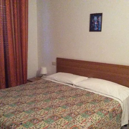 Hotel Rex Chianciano Terme