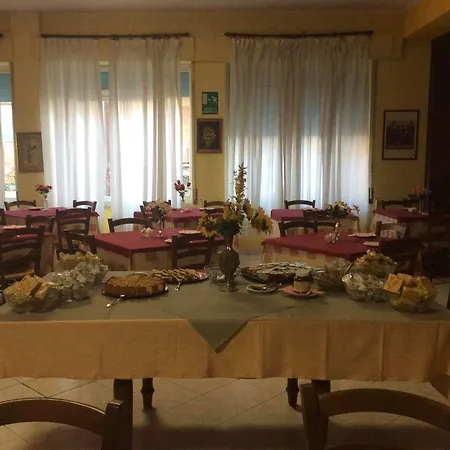 Rex 3* Chianciano Terme