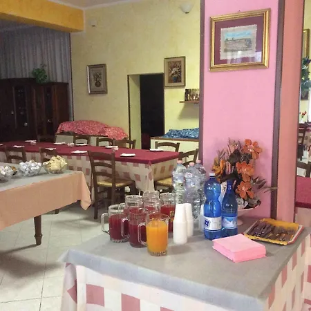 Rex Hotel