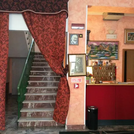Rex Chianciano Terme