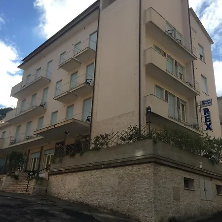 Rex Hotel 3*