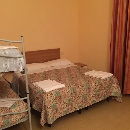 Rex Chianciano Terme