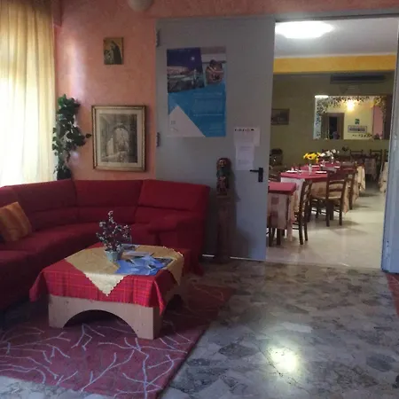 Rex Chianciano Terme