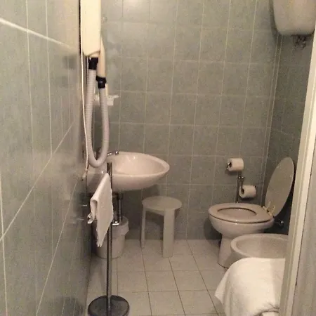 Rex Hotell Chianciano Terme