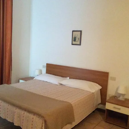 Hotell Rex Chianciano Terme